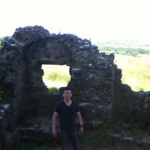 Meet your Posher, Matthew